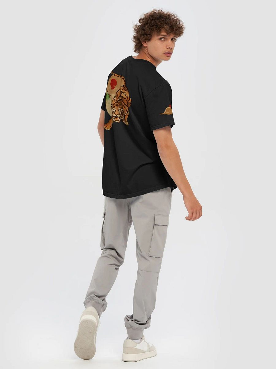 🔴 TIGER SPIRIT🌄 product image (6)