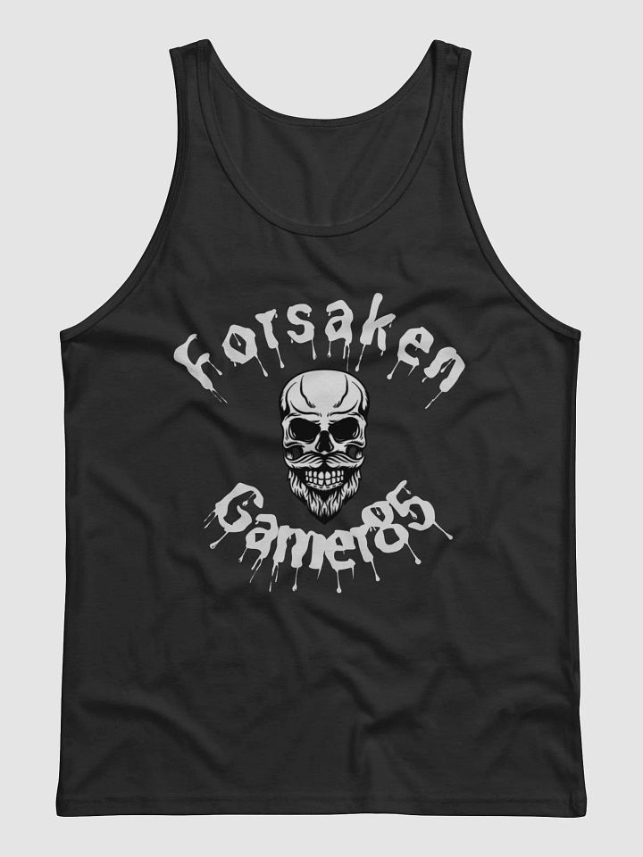 FORSAKEN TANK's product image (1)