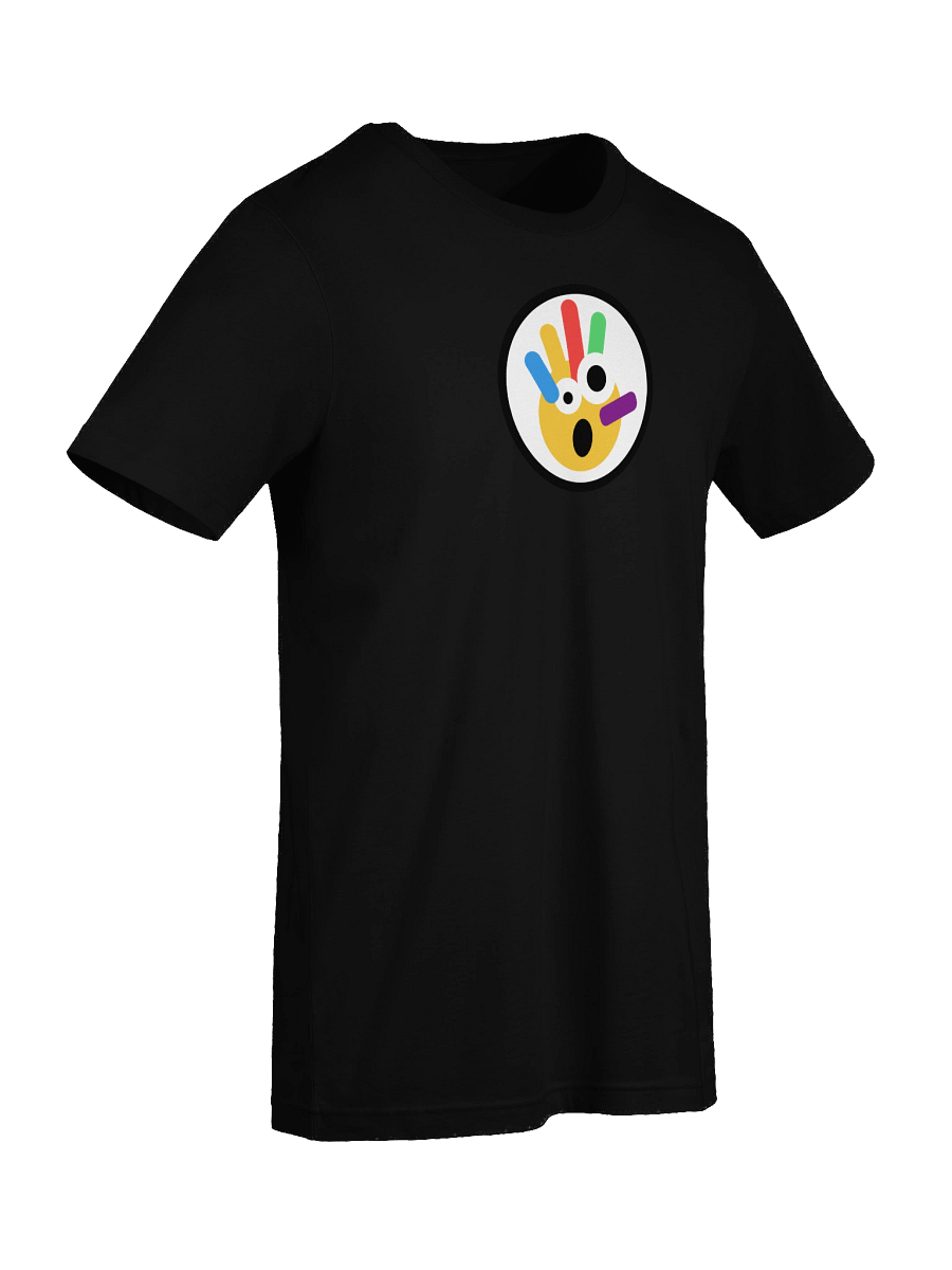 Finguz Guy T-Shirt product image (53)