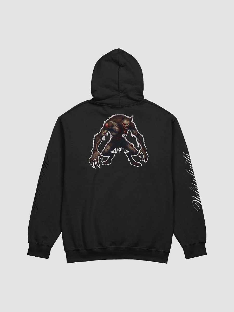 V2 Hybrid Z.W.V. Hoodie product image (35)