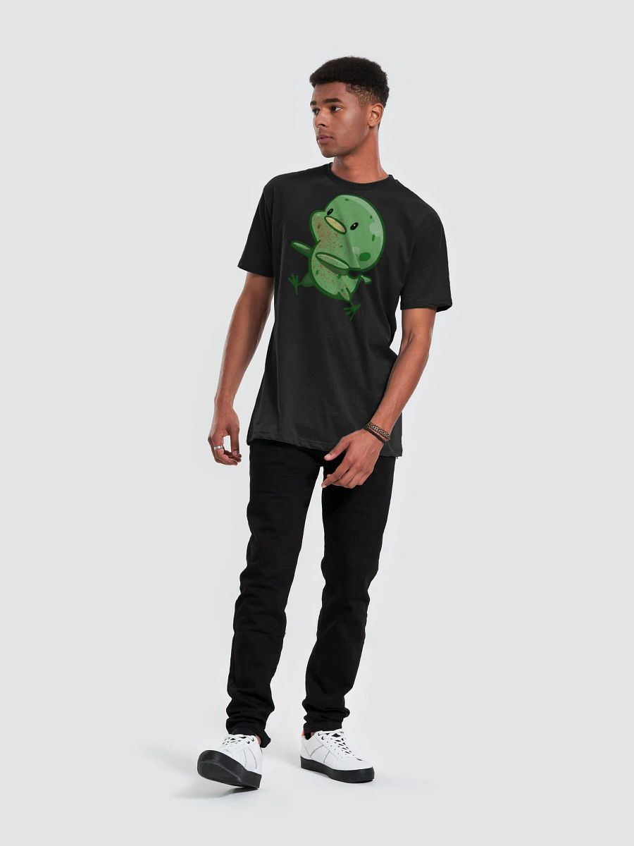 Chicky Zombie T product image (23)