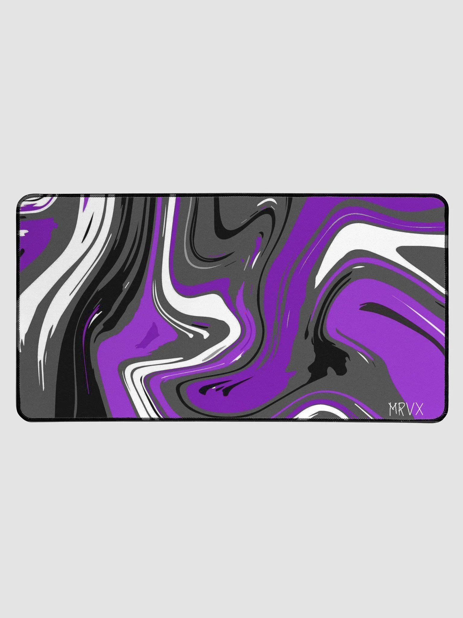 Liquid Stripe ASOTIC | GAMING MAUSPAD product image (1)