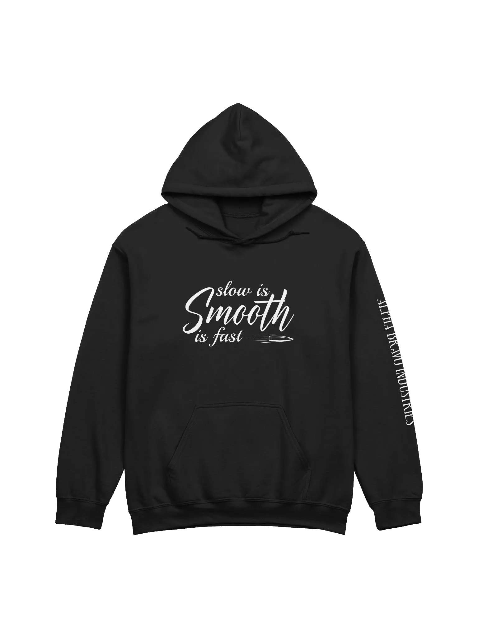 Military Edition: Slow is Smooth, Smooth is fast product image (1)