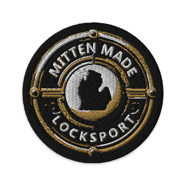 Mitten Made Swag