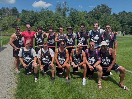 Great weekend at the 30th Blue Ridge Classic! Thanks @ashevillelacrosseclub for hosting us. Great 3-1 finish in the BEER divi...