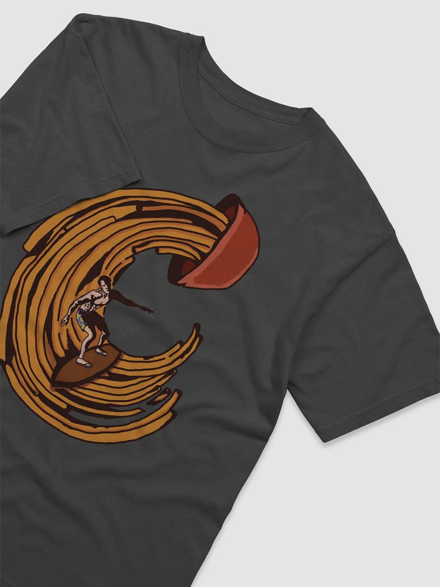 Pasta Surfer product image (3)