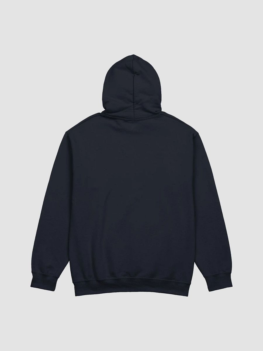 Officer Spice Graphic Hoodie product image (19)