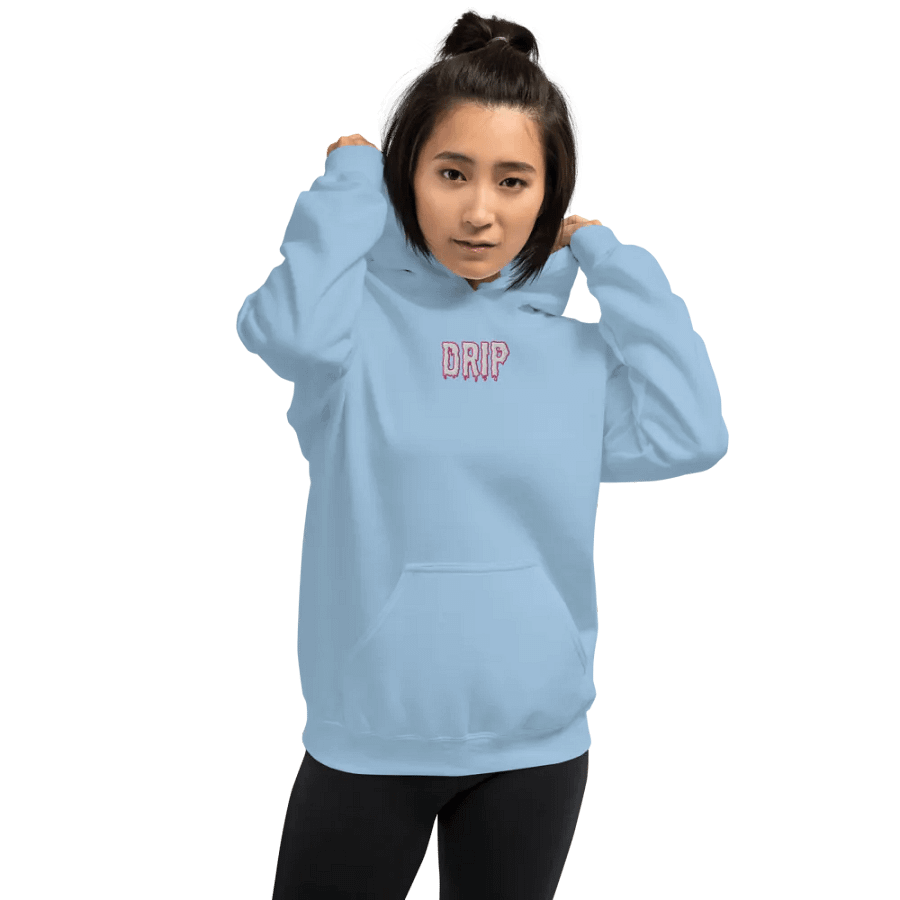 'Logo' Hoodie product image (10)