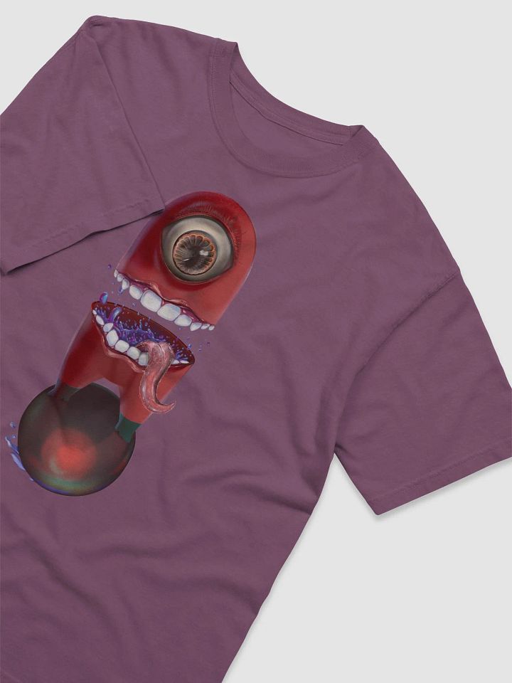 SUSSY EYE 01 (T-Shirt) product image (1)