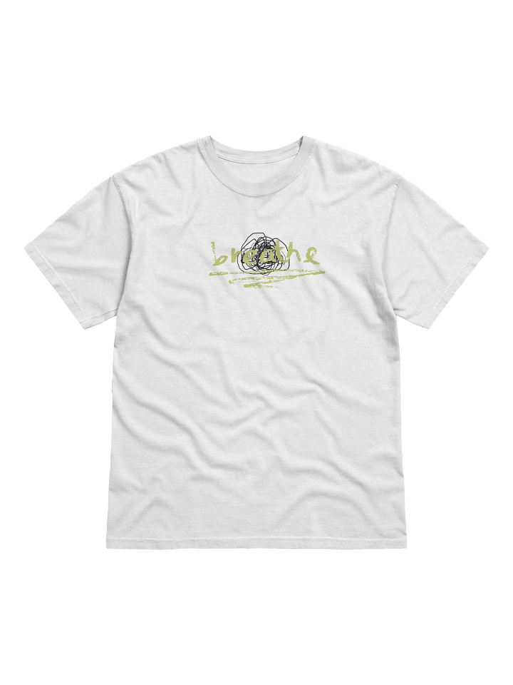 Breathe Easy T-Shirt product image (1)