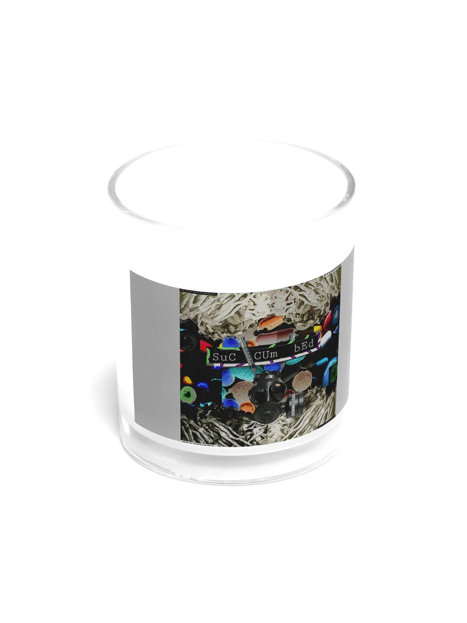 Lost Coast Candle product image (2)