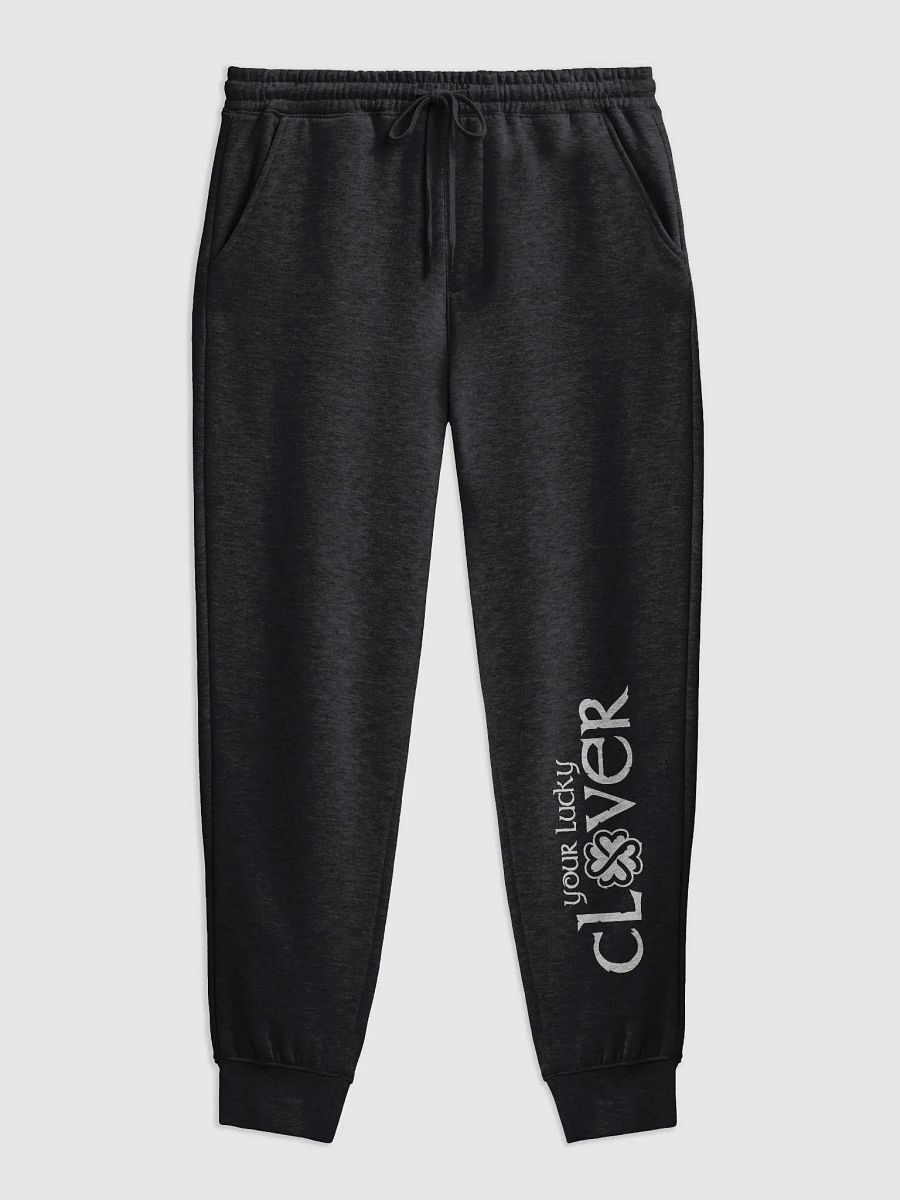 YLC Midweight Fleece Joggers product image (1)