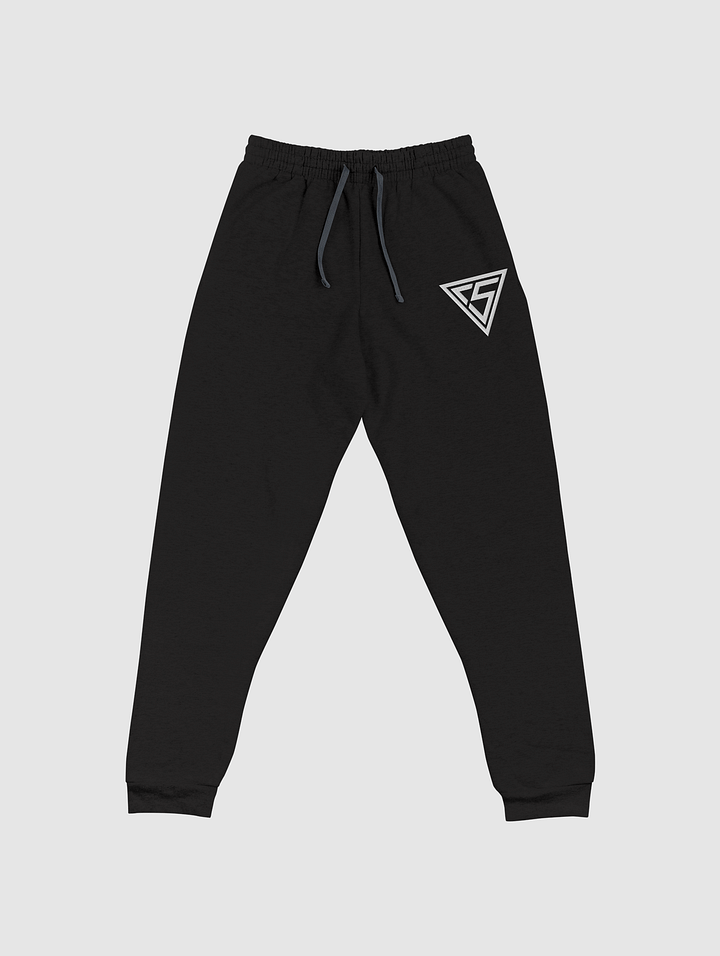 CShay Emblem Unisex Jogger product image (1)