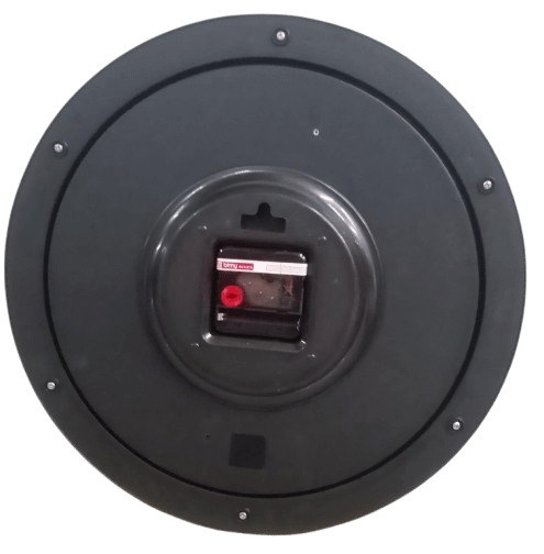 wall clock product image (4)
