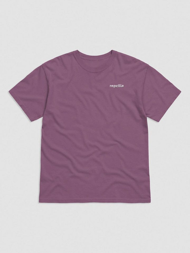 Repzilla Signature Embroidery Shirt product image (2)