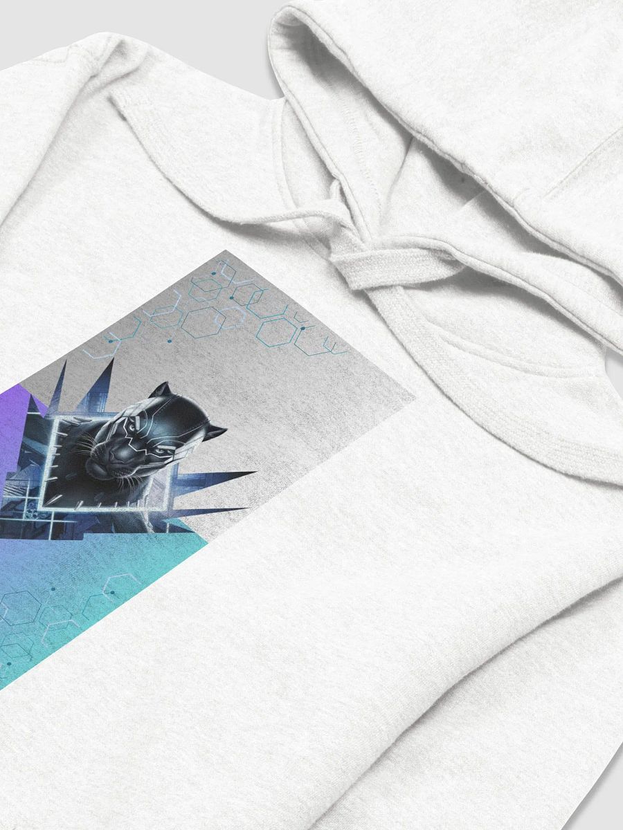 Panther Armor Unisex Premium Hoodie product image (15)