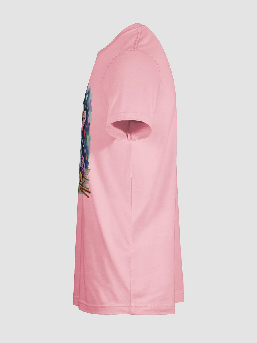 Worry Worms T-Shirt, no. INT002-women product image (94)
