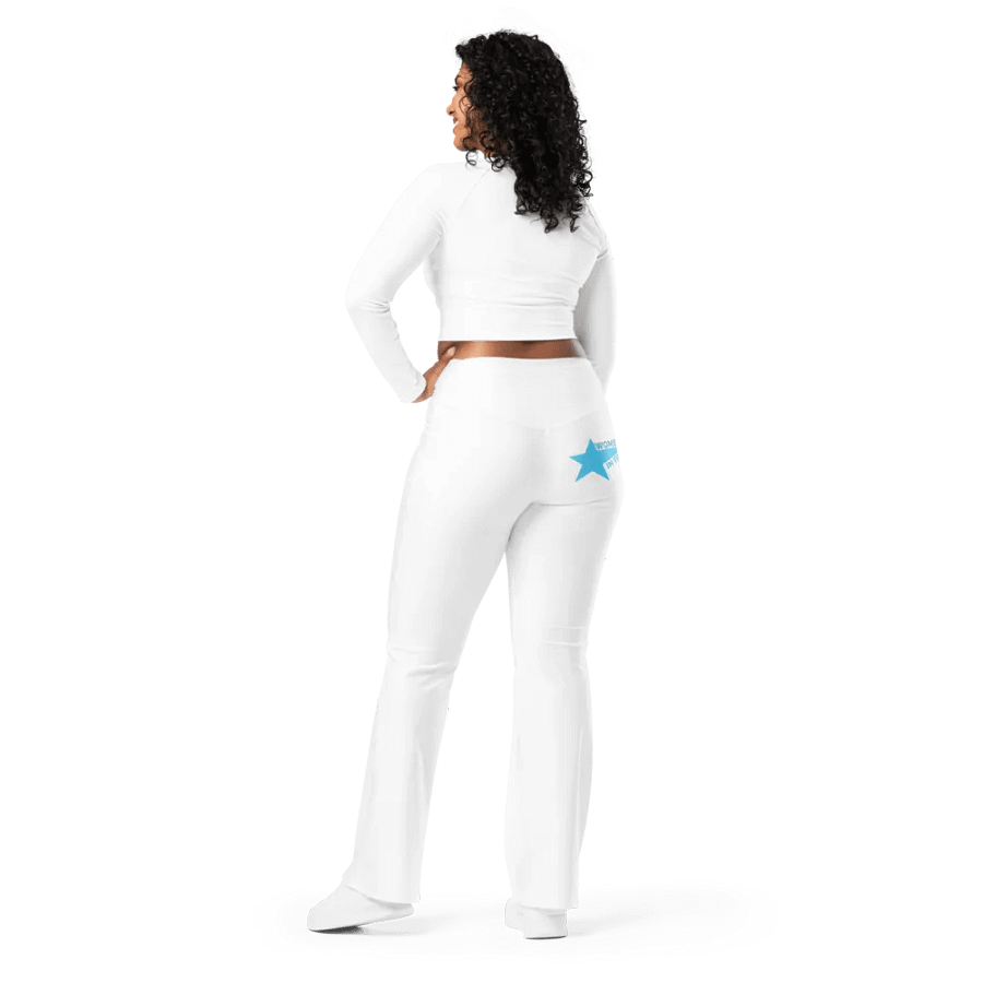 WIF YOGA PANTS product image (1)