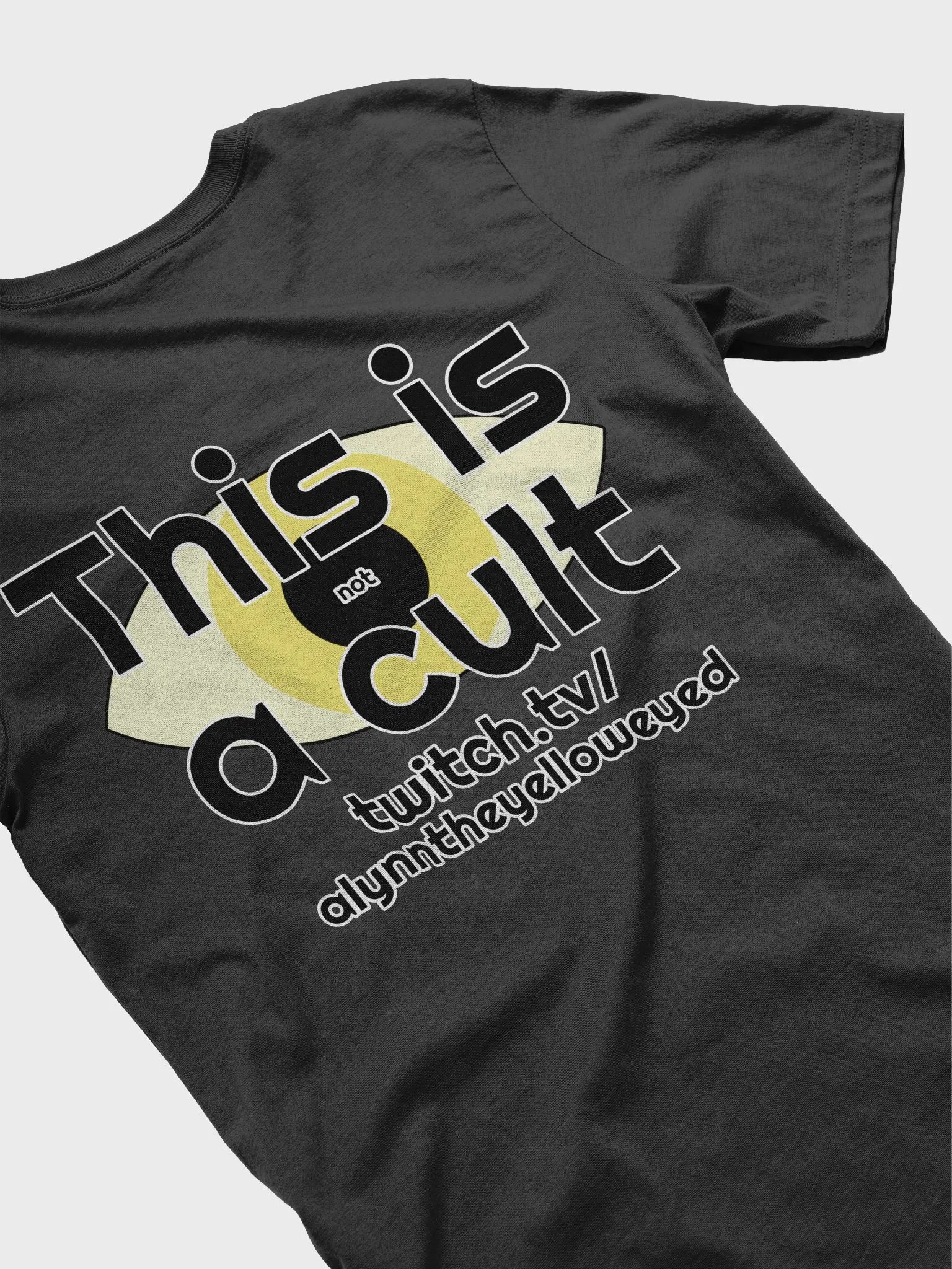 Alynn Logo Supersoft Tee product image (4)