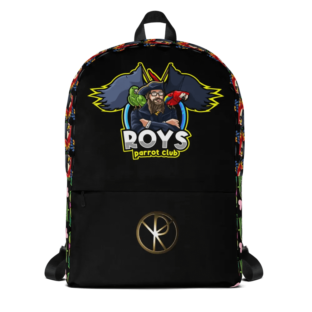 ParrotClub Bag product image (1)