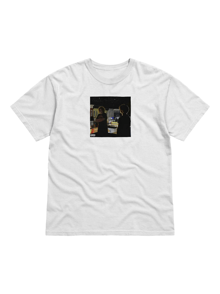 "NO PARTIES" product image (1)