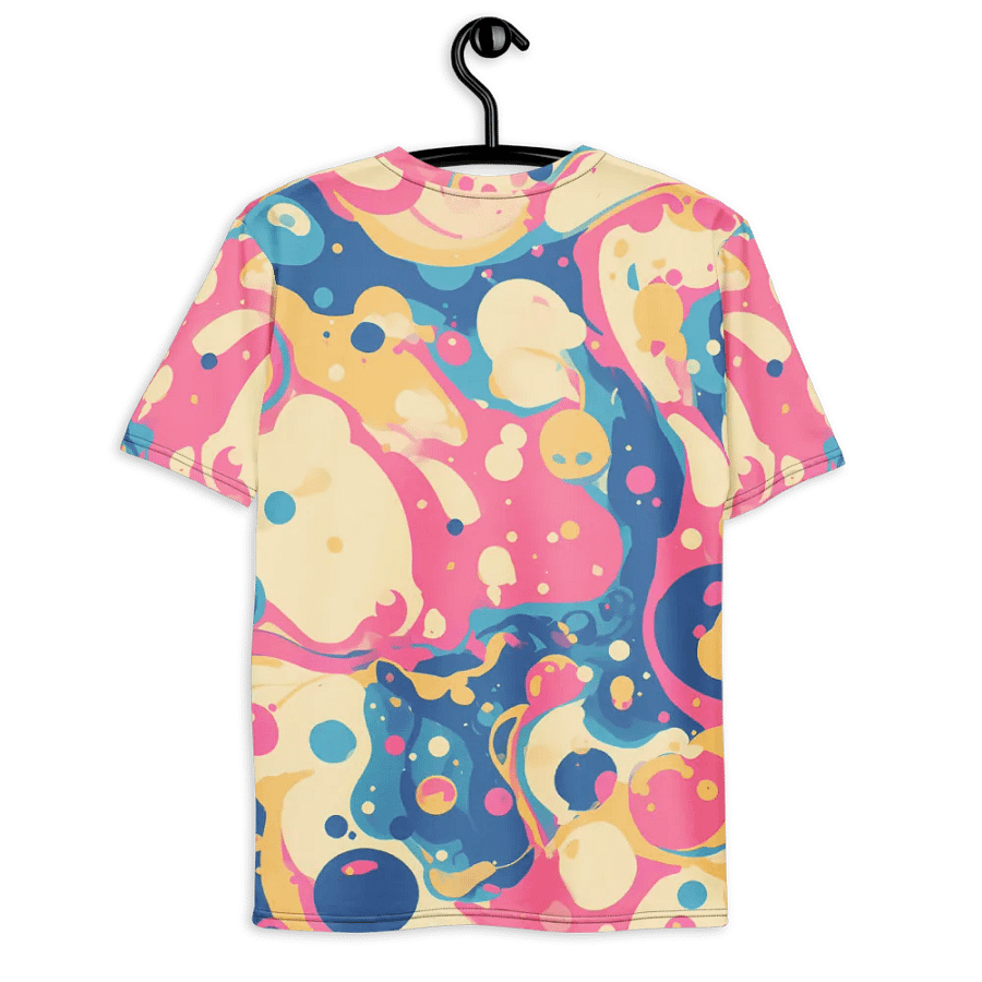 Swirling Dreams Men's T-Shirt product image (8)