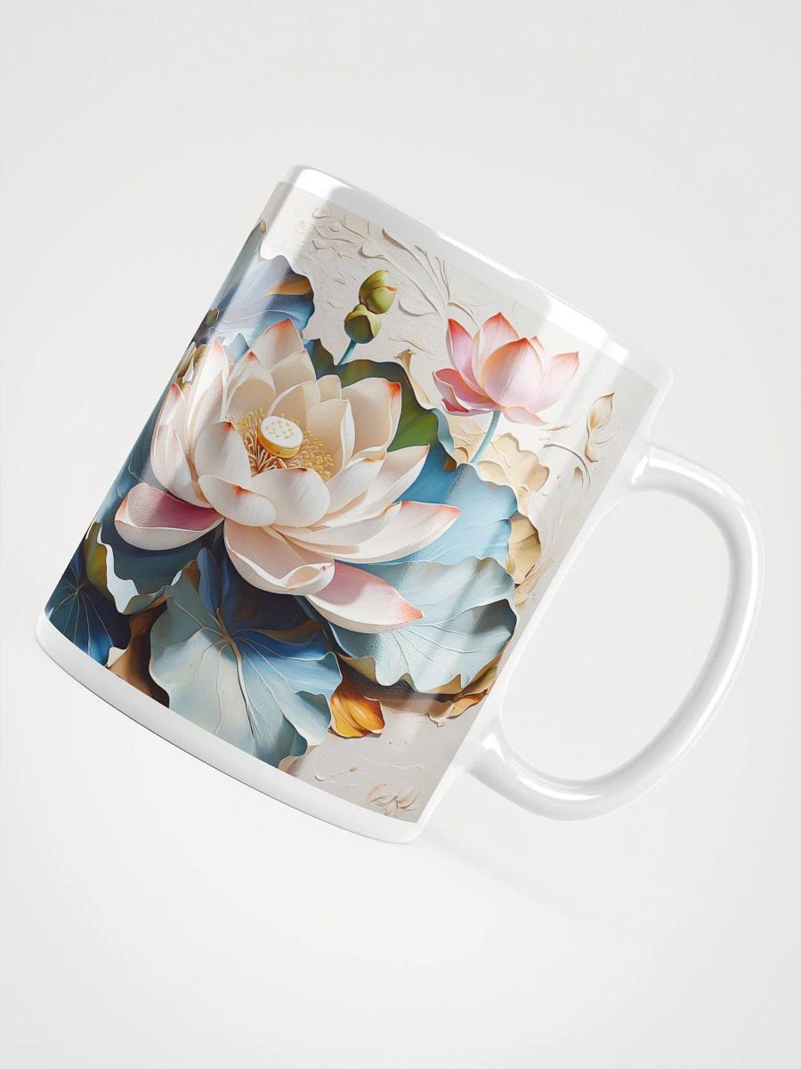 Peaceful Aura Mug product image (4)