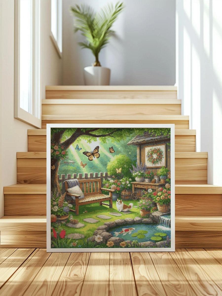 Summer Garden product image (1)