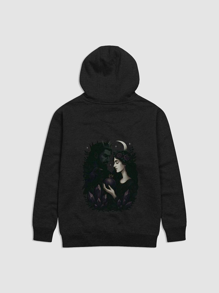 Hades & Persephone Hoodie product image (2)