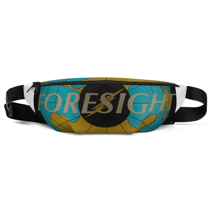 Foresight Fanny Pack product image (3)