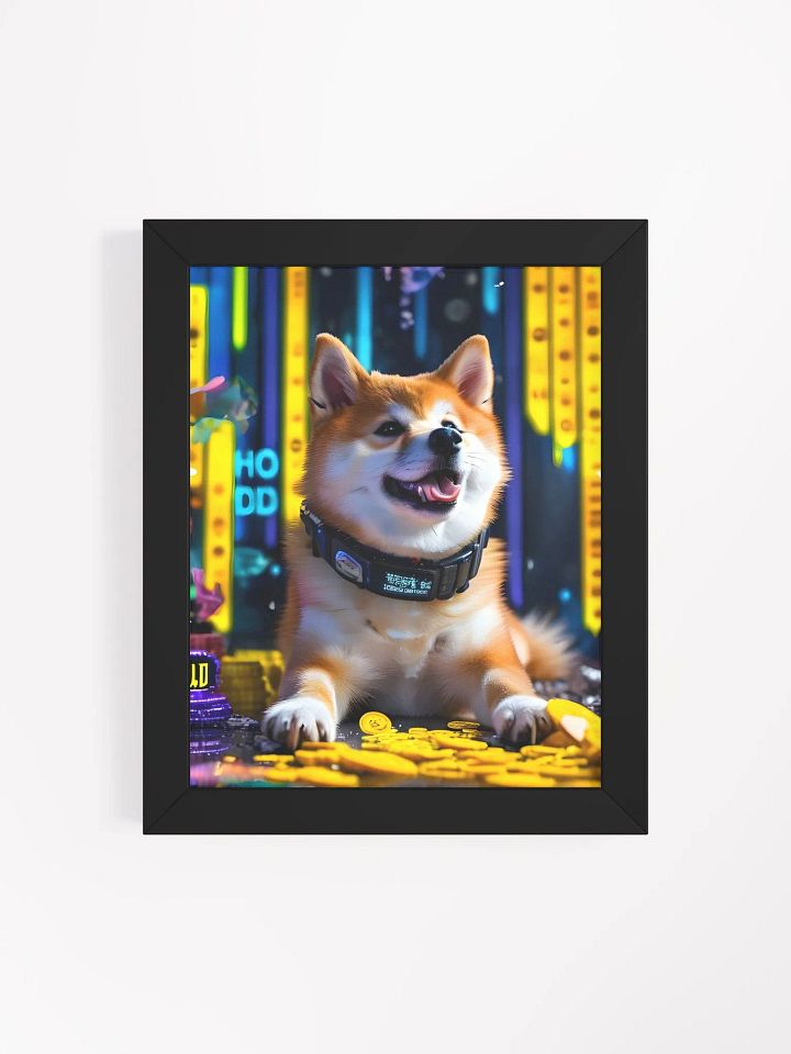 HODL Doge: Crypto Nightlife King product image (1)