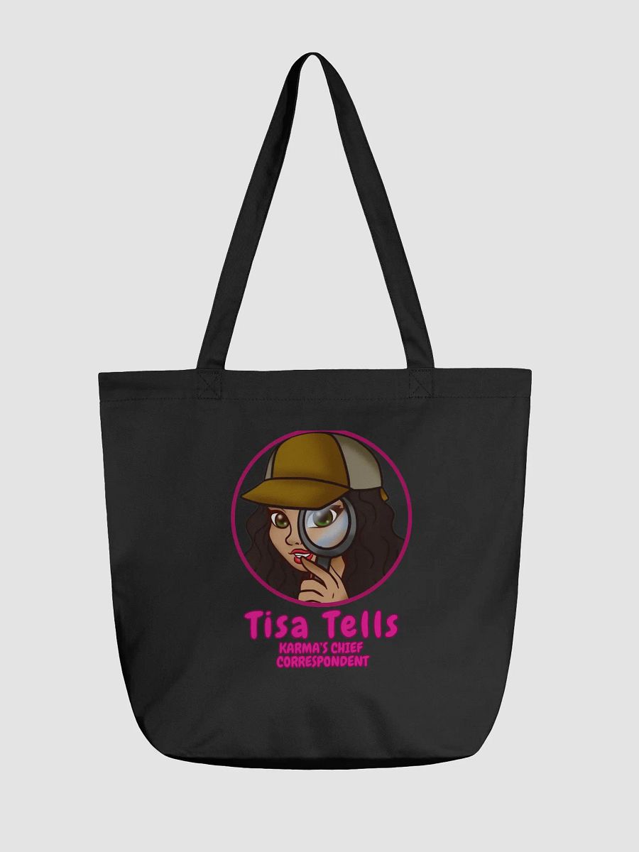 Tisa Tells hand bag product image (1)
