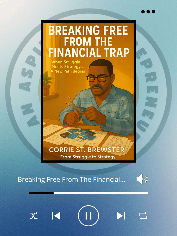 Breaking Free From The Financial Trap product image (1)