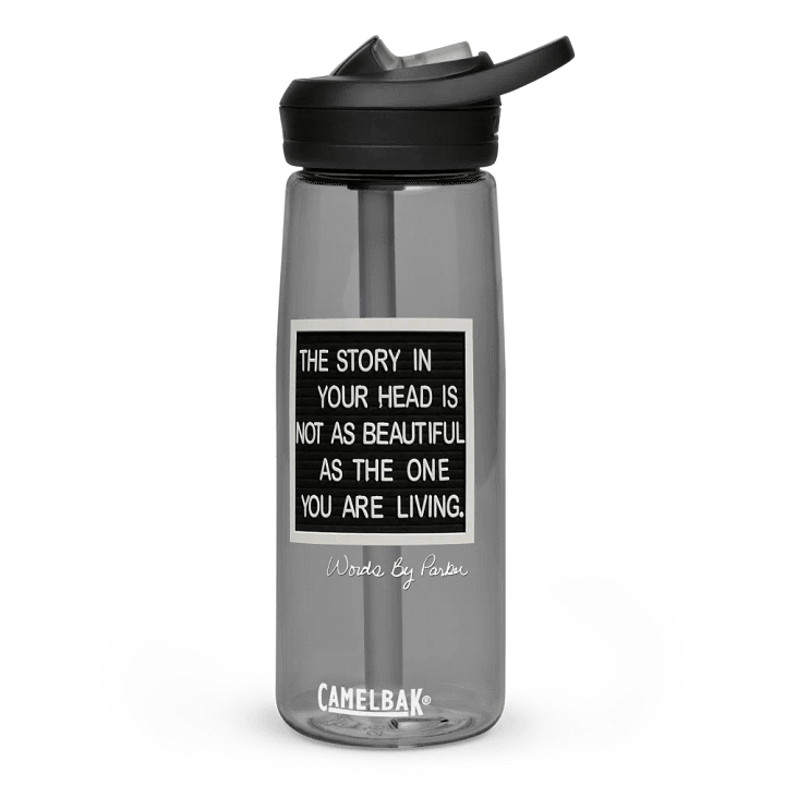 Story In Your Head CamelBak® Water Bottle product image (1)