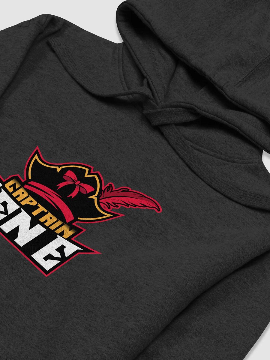 Captain Jen E Premium Hoodie product image (25)