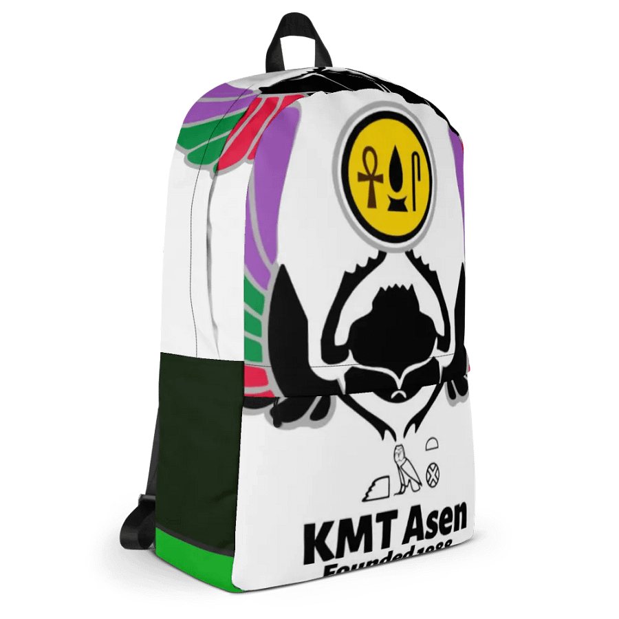 KMT Asen Backpack product image (5)