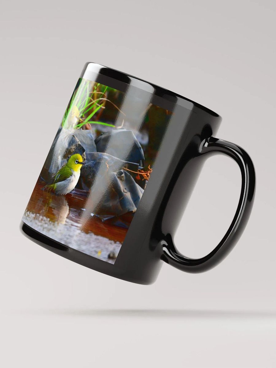 BIRDS MUG product image (2)