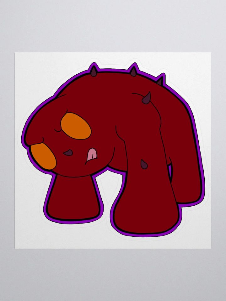 Baby Jad Melee product image (1)