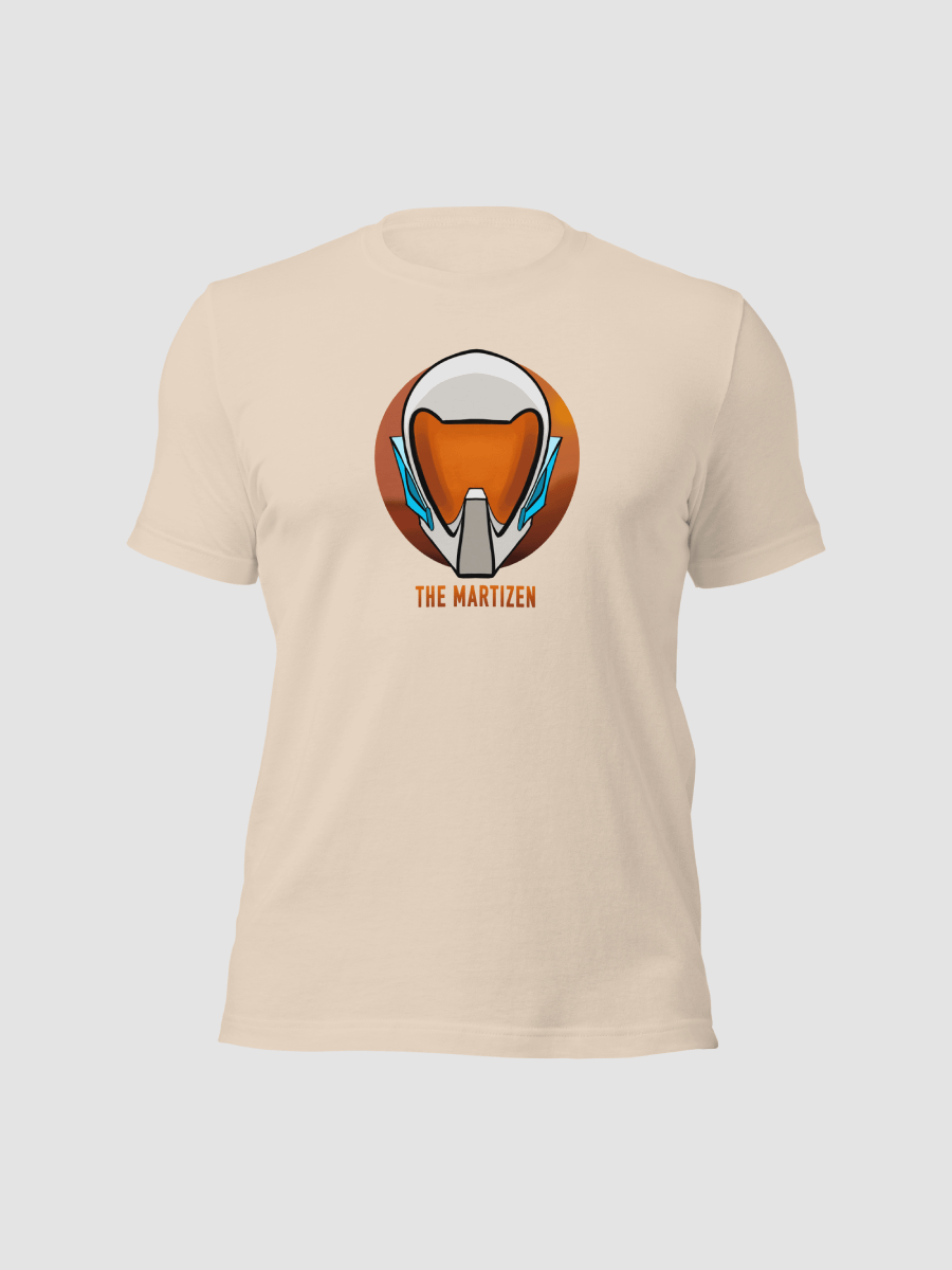 The Martizen Tee product image (9)