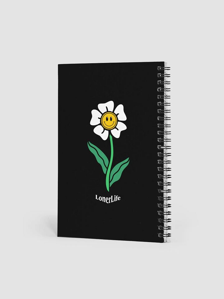 Socially Selective Notebook product image (2)