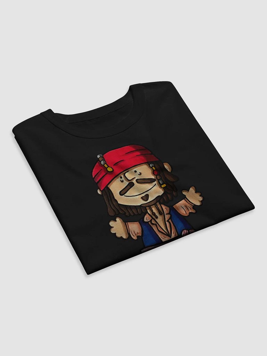 Pirate 1 Champion T-Shirt product image (15)