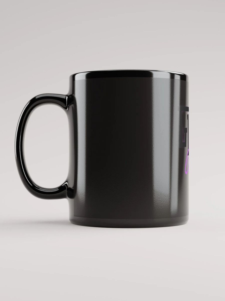 GLOW GANG COFFEE MUG product image (11)