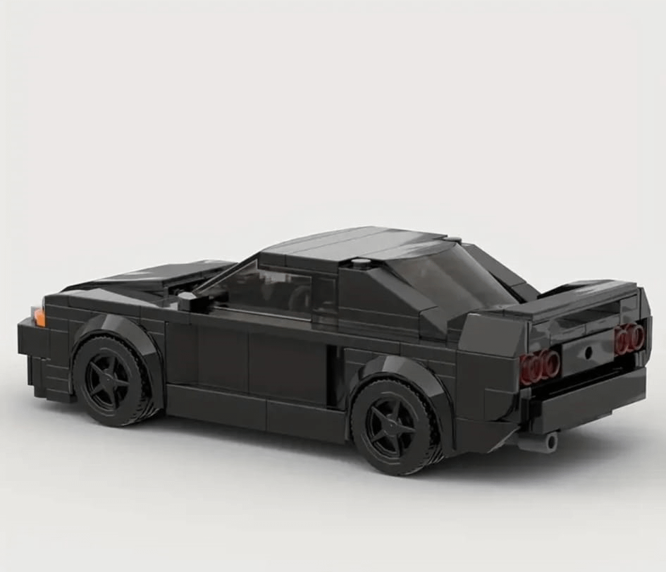 R32 Skyline - Building Blocks product image (3)