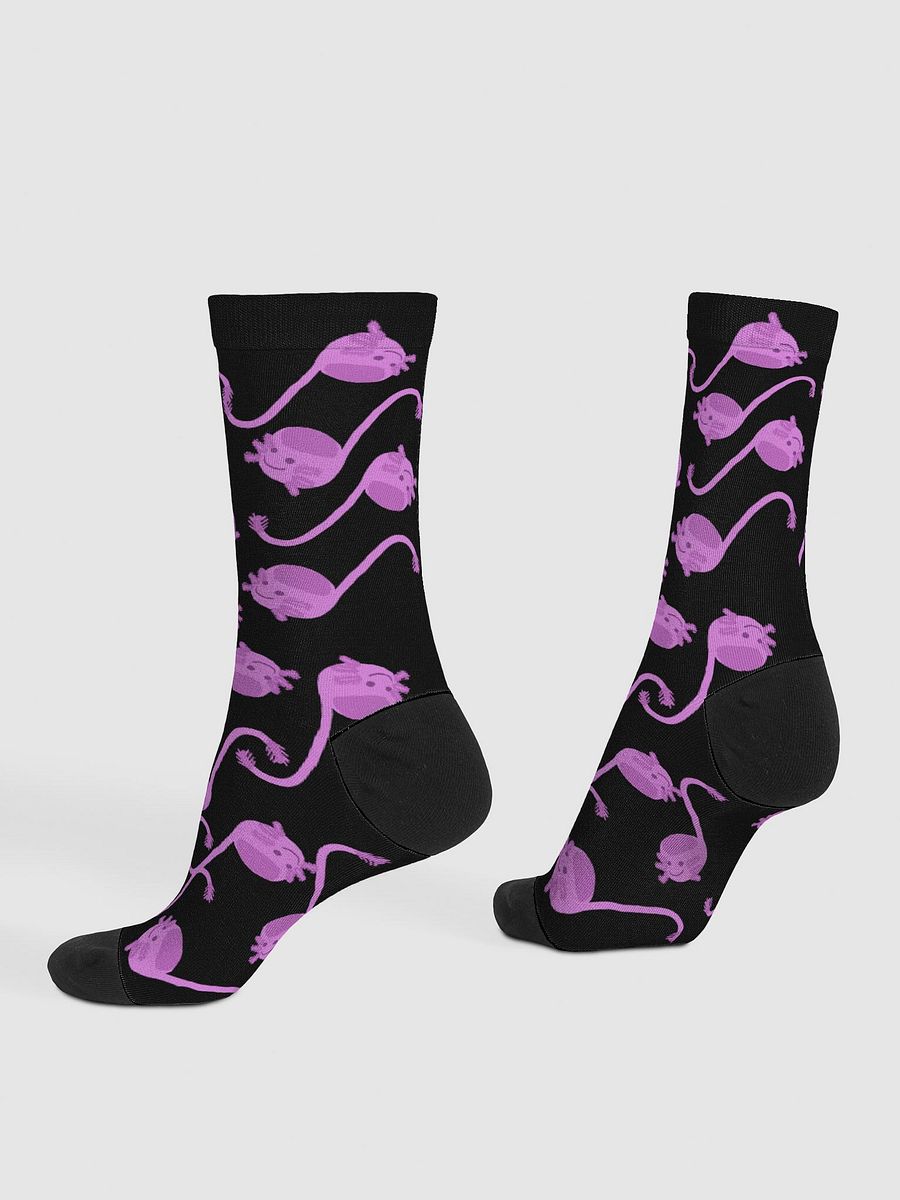Axoladle Socks product image (4)