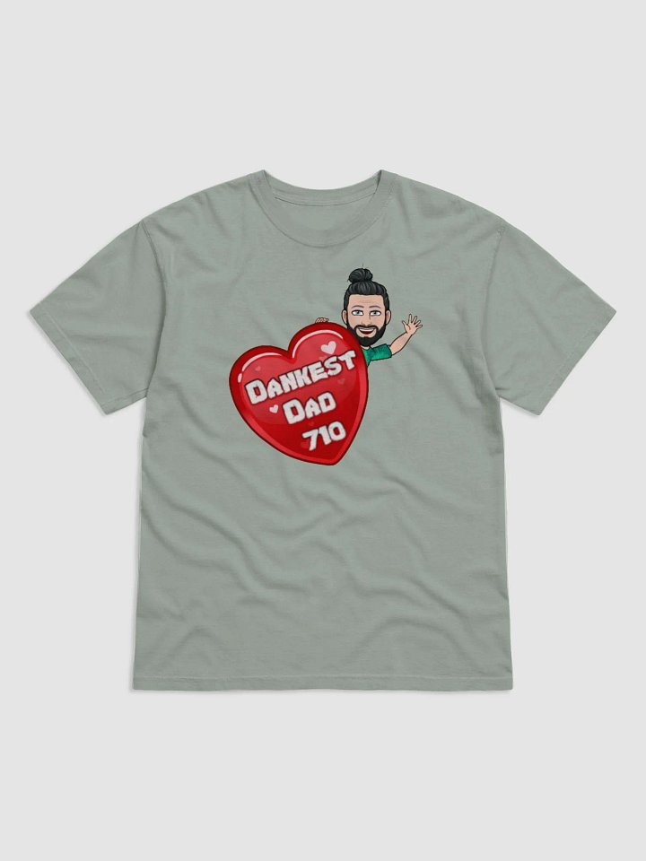 Danks Big Heart! product image (5)