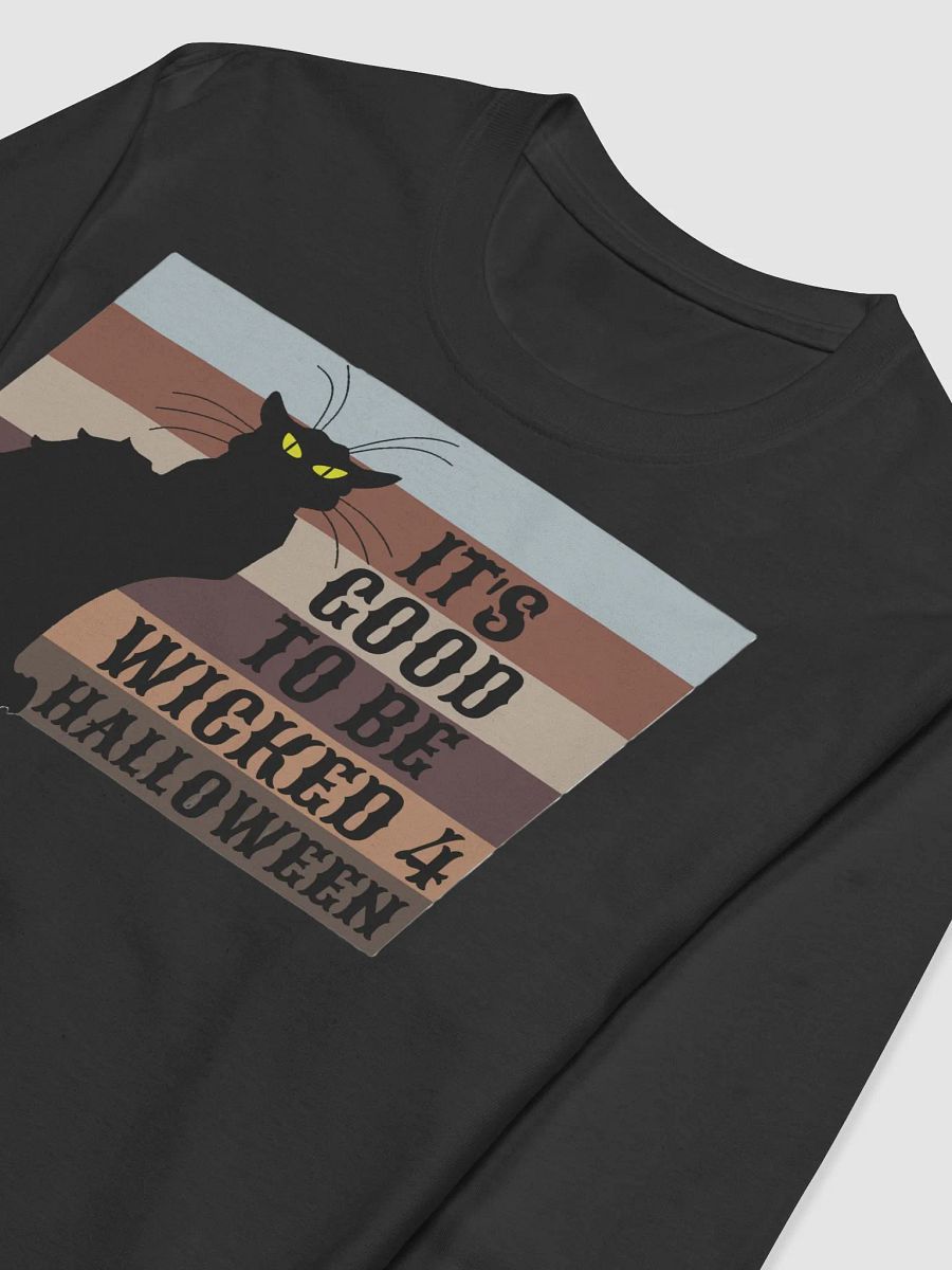 IT'S GOOD TO BE WICKED 4 HALLOWEEN product image (5)