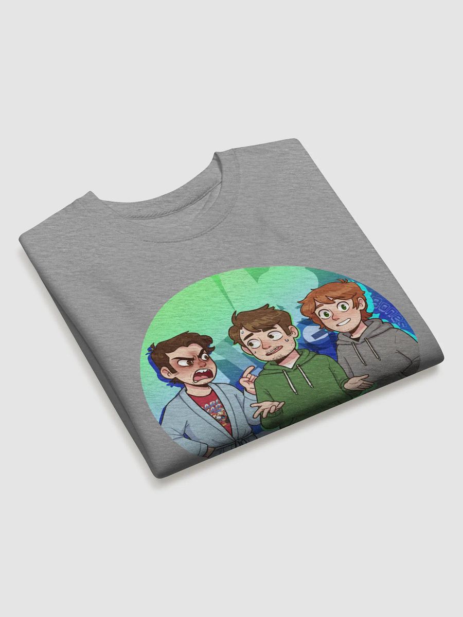 The Gex Boys Sweatshirt product image (3)
