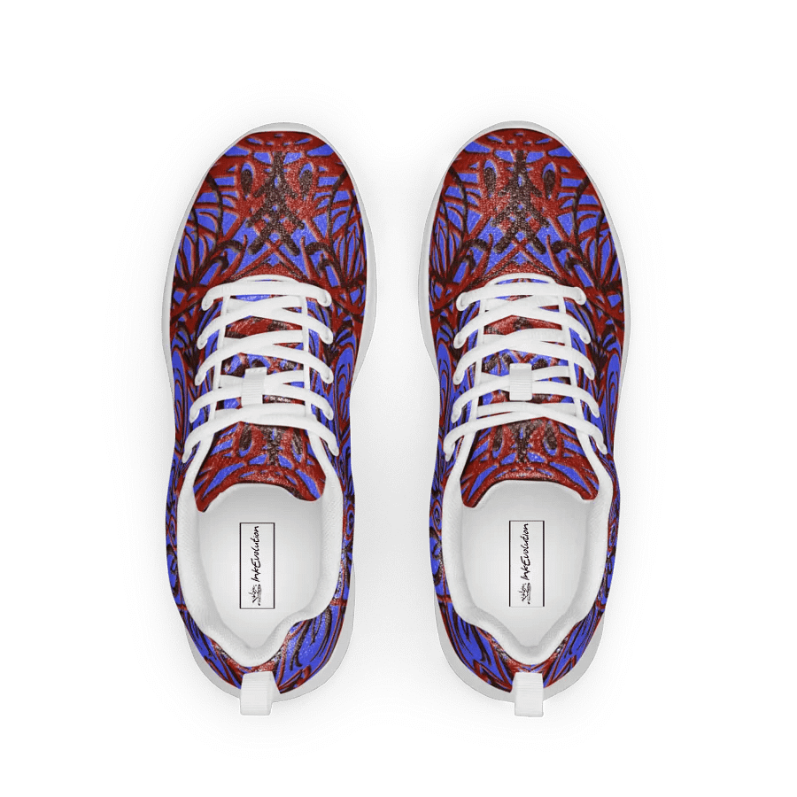 Mandala Men's Athletic Shoes product image (5)