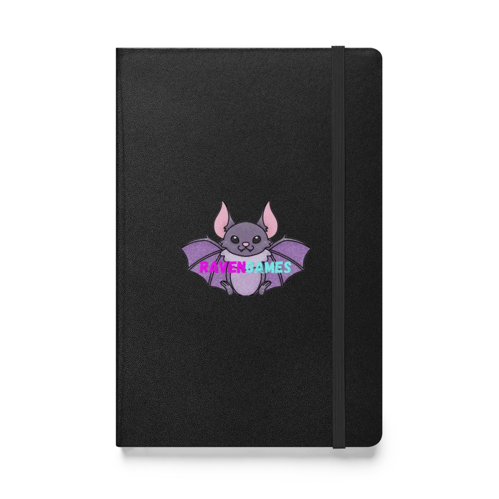 Hardcover product image (1)
