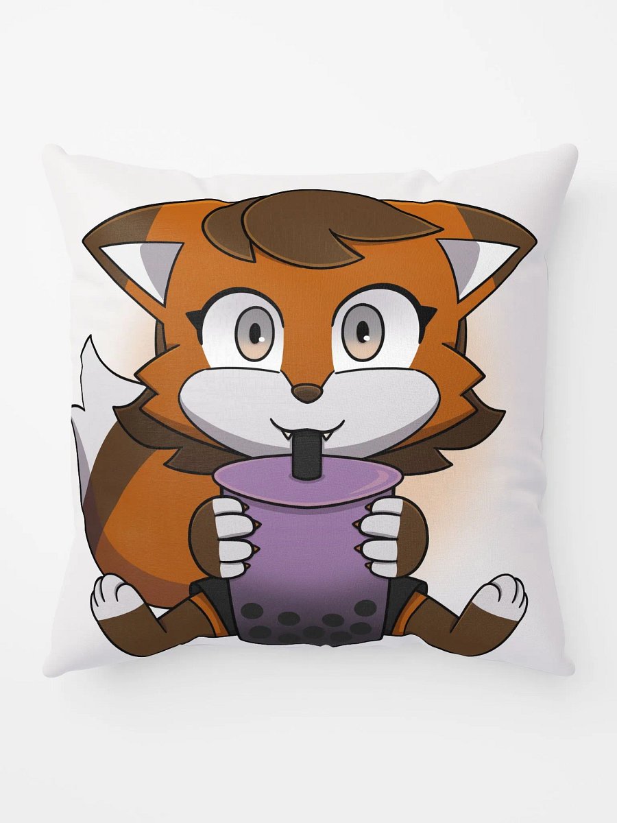 Boba Cinder Pillow product image (2)